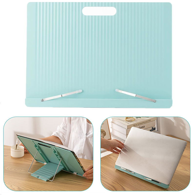 Document Holder Stand - BEISHI penyangga buku Desktop yang dapat