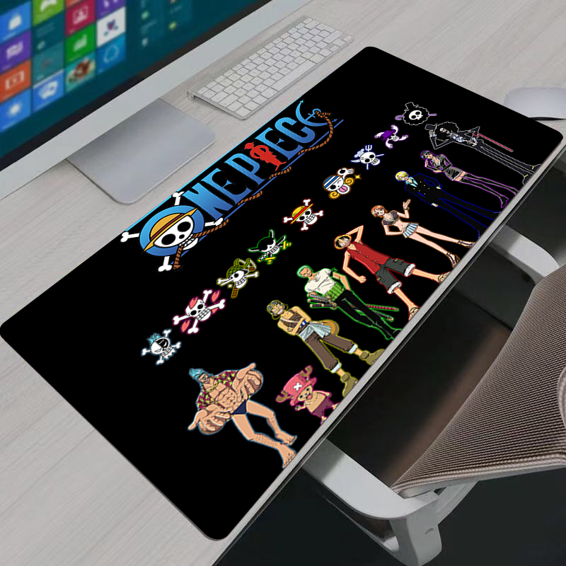 Home Office Layout - Alas Mouse Gaming Jepang Permainan Anime