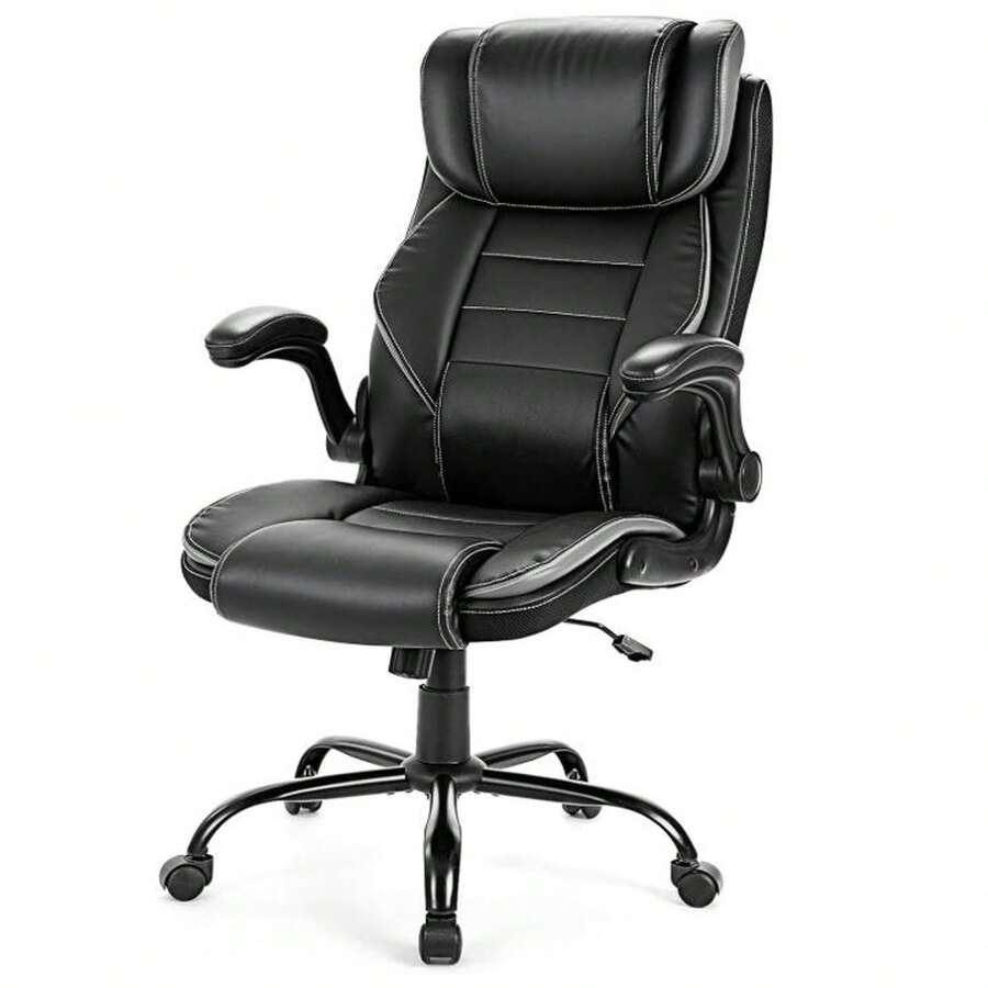 Ergonomic Office Chair - Kursi Kantor Ergonomis, Kursi Meja Kantor