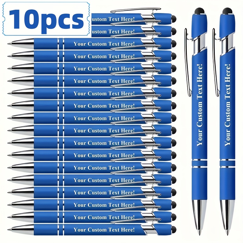 Home Office Logo - 10 Buah Pena Kustom Massal yang