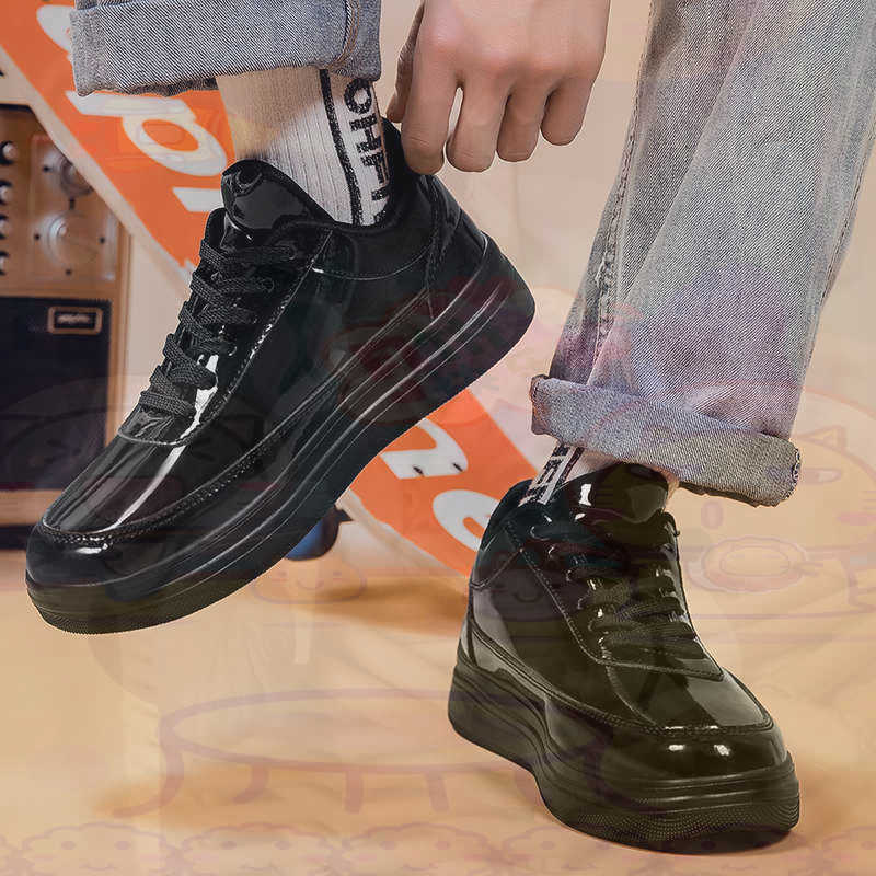 Sepatu Bot Ukuran 33 Sepatu Te - Home Office News Uk ulasan dan harga
