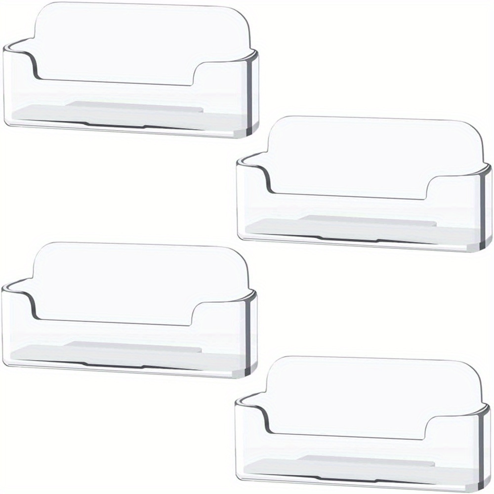 4 Buah/8 Buah/16 Buah Tempat K - Document Holder Stand ulasan dan harga