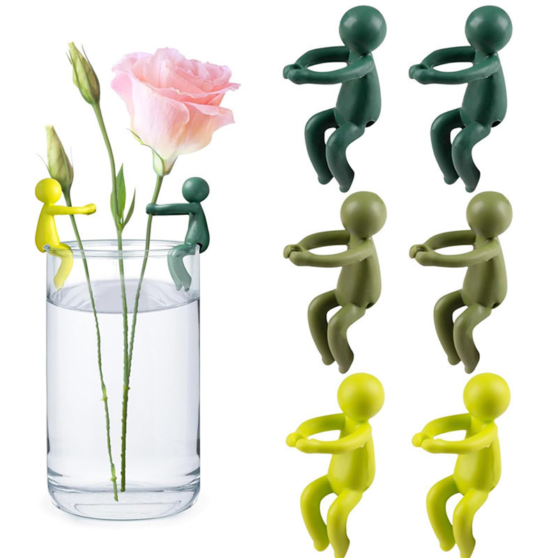 Ornamen Figurine Penyangga Tan - Home Office Layout ulasan dan harga