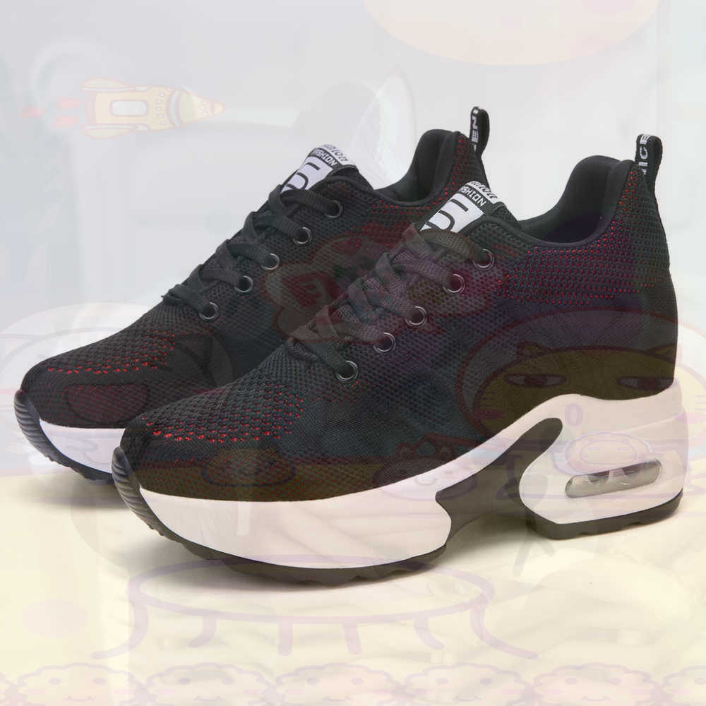 Merah Ukuran 36 Sepatu Wanita  - Home Office News Uk ulasan dan harga