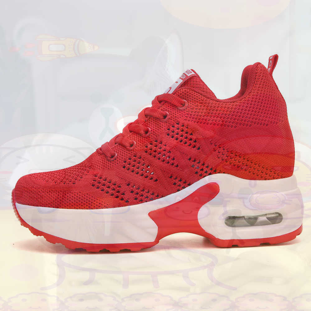 Merah Ukuran 36 Sepatu Wanita  - Home Office News Uk ulasan dan harga