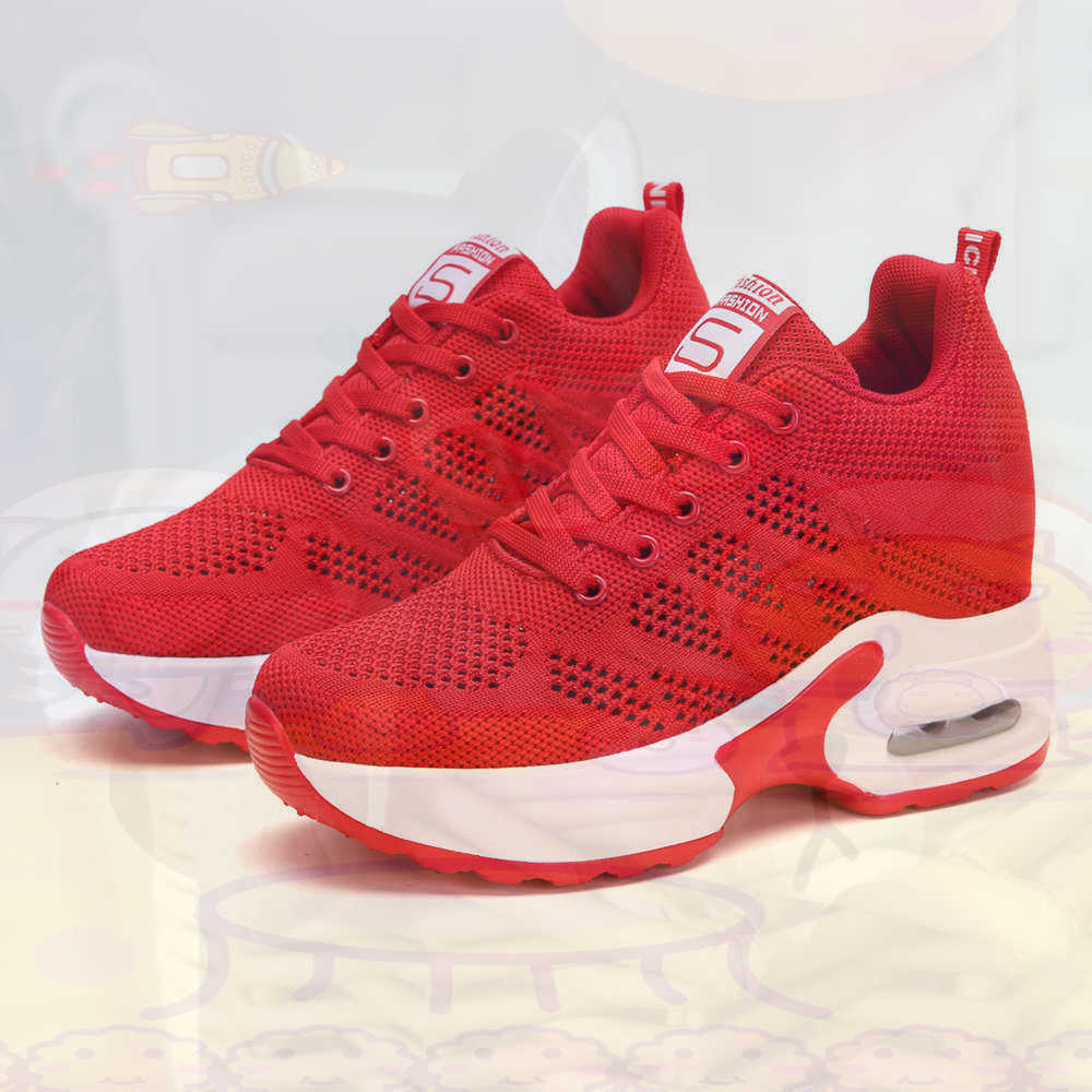 Merah Ukuran 36 Sepatu Wanita  - Home Office News Uk ulasan dan harga