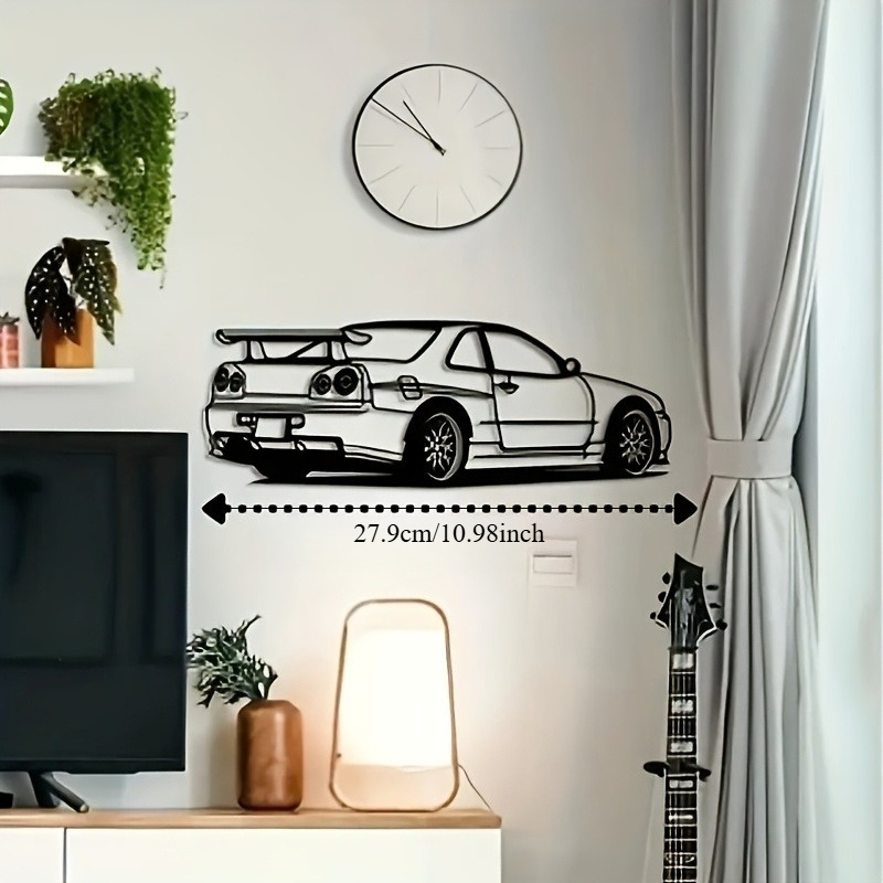 Dekorasi ruangan model mobil l - Home Office Or ulasan dan harga