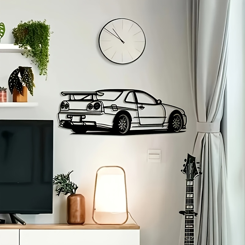 Dekorasi ruangan model mobil l - Home Office Or ulasan dan harga
