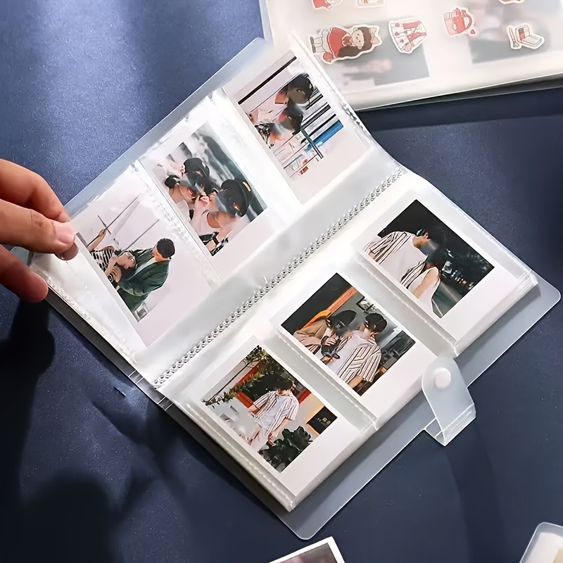 Album Kapasitas Besar 3-Inci u - Home Office Or ulasan dan harga