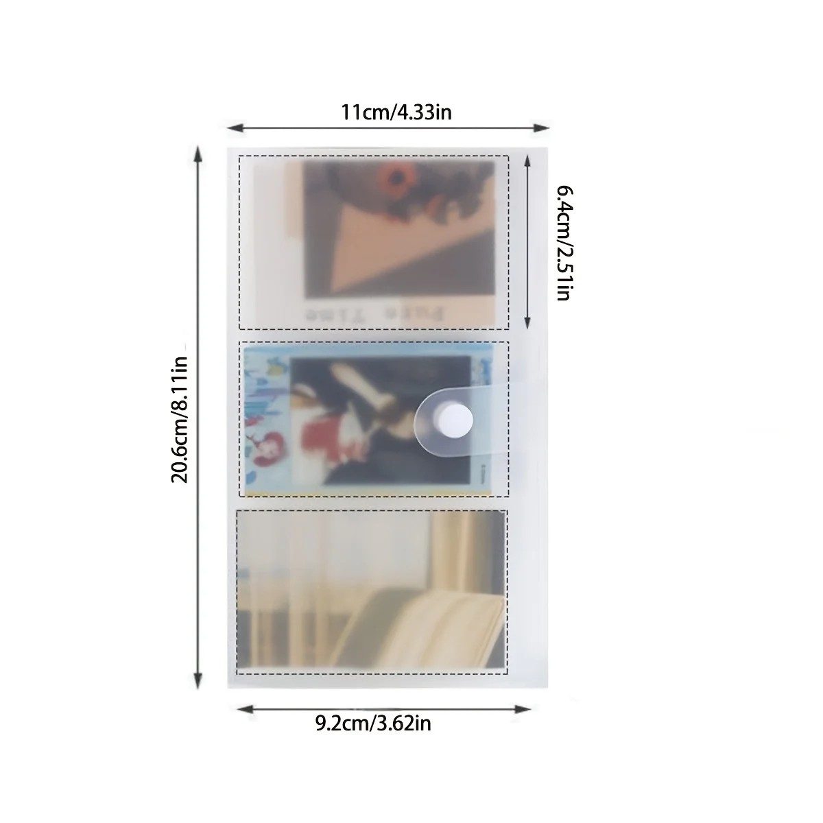 Album Kapasitas Besar 3-Inci u - Home Office Or ulasan dan harga