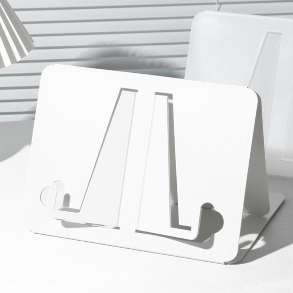 Rak Baca Portabel Sederhana Ra - Document Holder Stand ulasan dan harga
