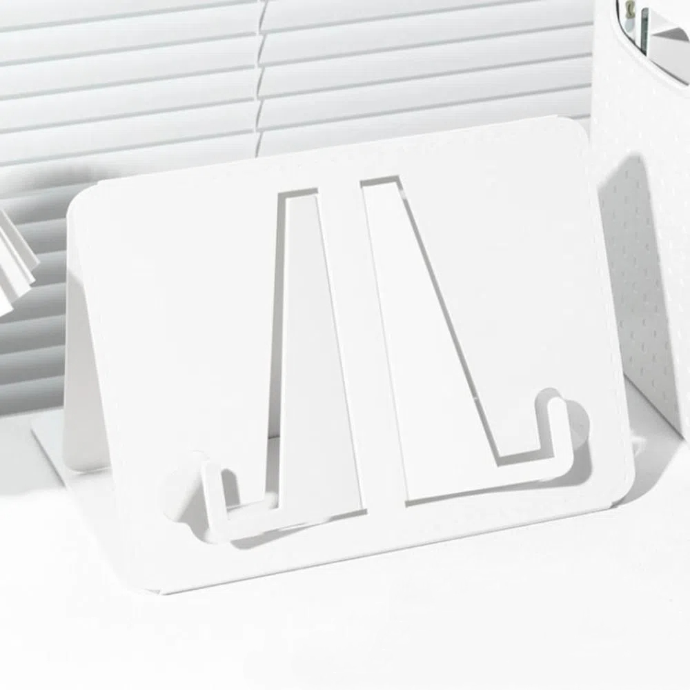Rak Baca Portabel Sederhana Ra - Document Holder Stand ulasan dan harga