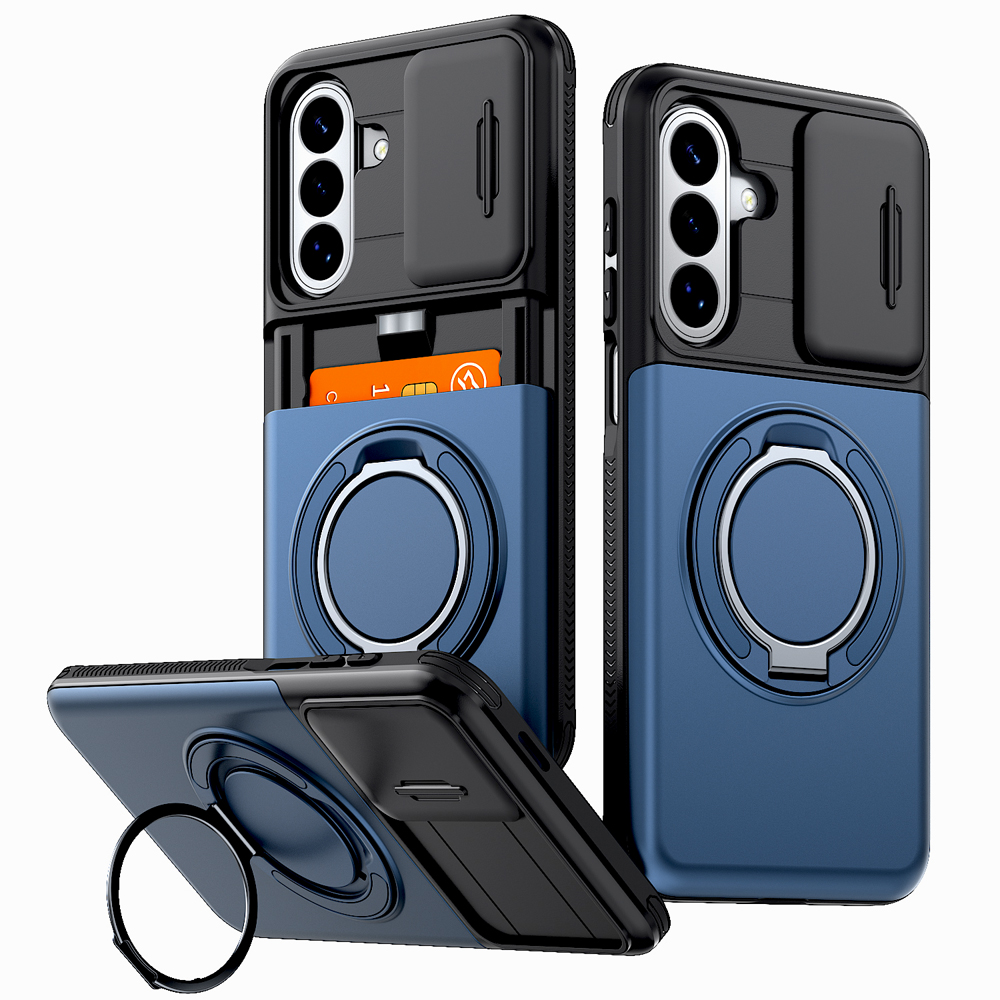 Casing Magnetik Armor Untuk Sa - Document Holder Stand ulasan dan harga