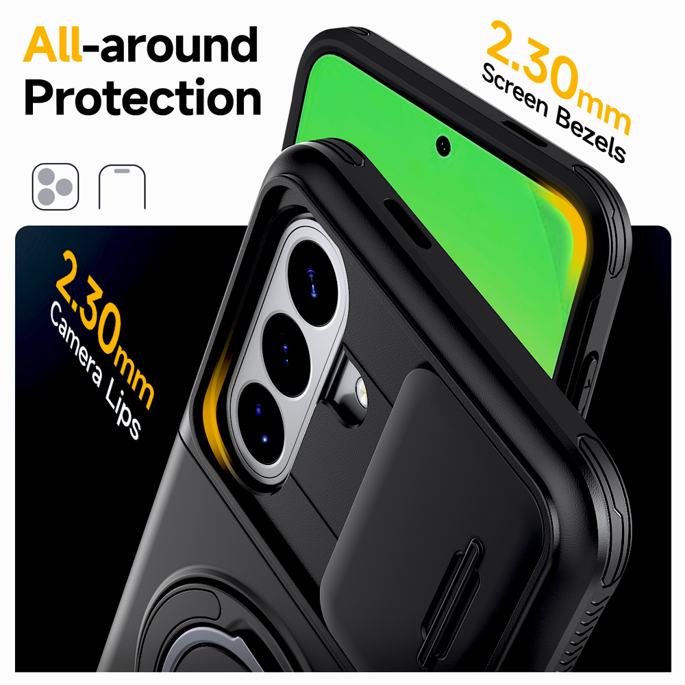 Casing Magnetik Armor Untuk Sa - Document Holder Stand ulasan dan harga