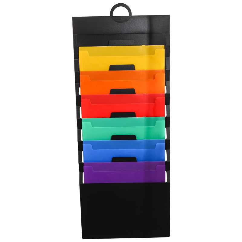 A4 Folder File gantung penata  - Document Scanner Portable ulasan dan harga