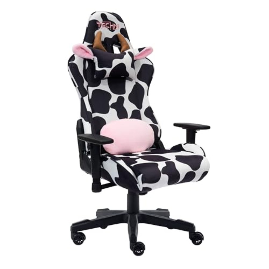 Kursi gaming untuk penggunaan  - Ergonomic Office Chair ulasan dan harga
