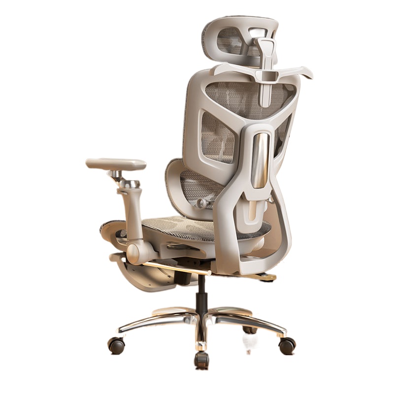 Kursi Kantor Ergonomis untuk K - Ergonomic Office Chair ulasan dan harga