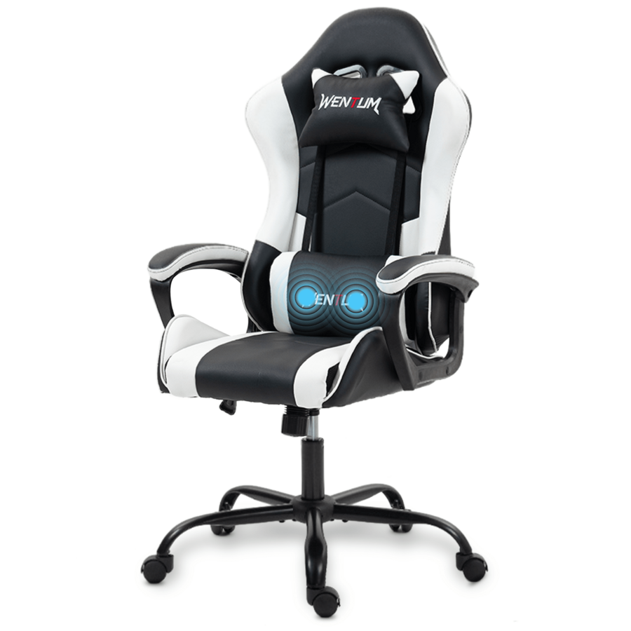 Kursi Gaming Ergonomis, Kursi  - Ergonomic Office Chair ulasan dan harga